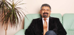 Dr. Ali Karahan