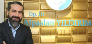 Op. Dr. Alp Aslan