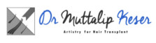 Dr. Muttalip Keser - Artistry for Hair Transplant