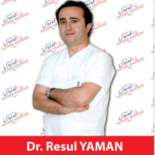 Dr. Resul Yaman