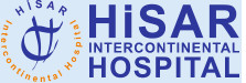 HISAR INTERCONTINENTAL HOSPITAL