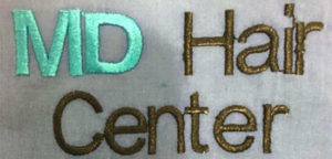 MD Hair Center
